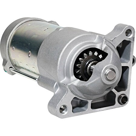 Db Electrical Starter For Volvo EC130C, EW130C, L50B, L50C 109-2361, 20244940 410-29079